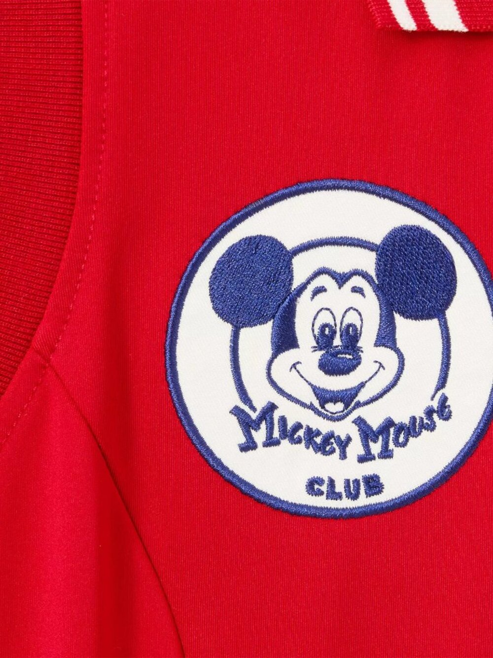 Disney Mickey Mouse Club Athletic Dress for Women by Her Universe - NWT, Size La - Picture 4 of 4